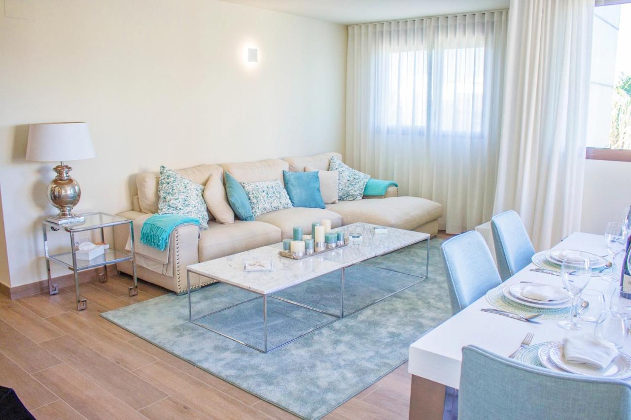 Apartamento Atico Golden Star Jávea Exterior foto